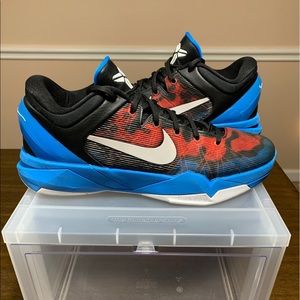 Nike Kobe 7 Poison SOLD SOLD SOLD